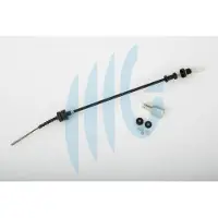 RICAMBIFLEX GM Seilzug, Kupplungsbetätigung 01101762