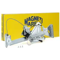 MAGNETI MARELLI 350103170149 Elektrischer Fensterheber Vorne Links für HYUNDAI COUPE (GK)