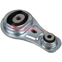 METZGER Autoteile Lagerung, Motor [Hersteller-Nr. 8053761] für Vauxhall, Opel