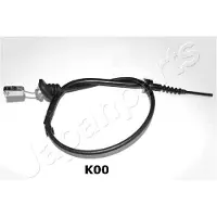 Japanparts Seilzug, Kupplungsbetätigung GC-K00