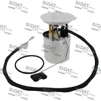 SIDAT 721007A2 Kraftstofffördereinheit für VOLVO XC60 (156) V70 III (135) V60 (155, 157) XC70 II Kombi (136) S60 II (134)