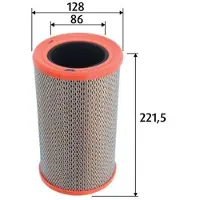 Valeo Filter 585755