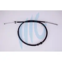 RICAMBIFLEX GM Seilzug, Feststellbremse 01120336