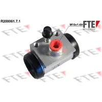 FTE Radbremszylinder 9210166