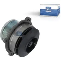 DT Spare Parts Wasserpumpe 7.60305