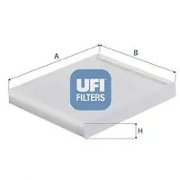 Ufi Kraftstofffilter 31.661.00