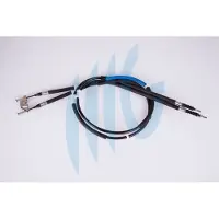 RICAMBIFLEX GM Seilzug, Feststellbremse 01360695