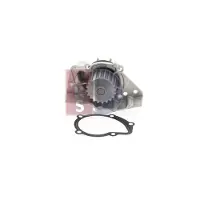 AKS Dasis Wasserpumpe [Hersteller-Nr. 570120N] für Citroën, Lada, Fiat, Suzuki, Peugeot