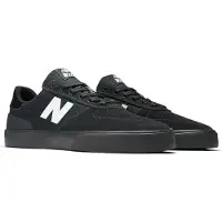 New Balance Numeric 272 Black White - EU 38