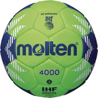 Molten Ball H3A4000-GB