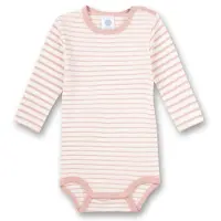 Sanetta Body in Rosa | Gr.: 80