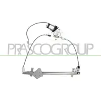 PRASCO ST043W025 Elektrischer Fensterheber Vorne Rechts für SEAT TOLEDO I (1L)