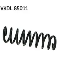 Skf Fahrwerksfeder VKDL 85011