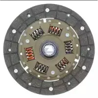 AISIN Kupplungsscheibe DN-004