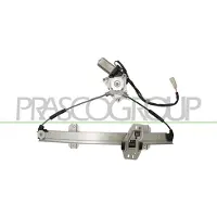 PRASCO HD034W025 Elektrischer Fensterheber Vorne Rechts für HONDA CIVIC VI Hatchback (EJ, EK)
