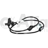 Alfa e-Parts ABS Sensor Raddrehzahl Vorne Rechts für SUBARU Legacy IV Kombi (BP) AF00856