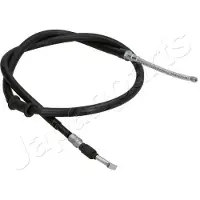 Japanparts Seilzug, Feststellbremse BC-0224