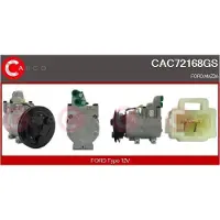Casco Kompressor, Klimaanlage Genuine CAC72168GS