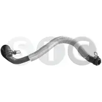 STC Kühlerschlauch Wasserschlauch für FORD TRANSIT CONNECT (P65, P70, P80) T498508