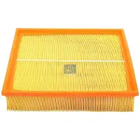 DT Spare Parts Luftfilter DT Spare Parts 4.64360 für VW LT 28-46 II Kastenwagen (2DA, 2DD, 2DH) Filtereinsatz