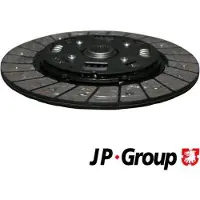 JP GROUP Kupplungsscheibe JP 1130202000