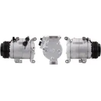 DRI Kompressor, Klimaanlage 700510937