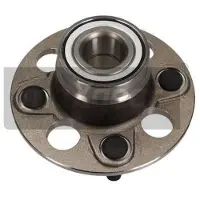 MAXGEAR Radlagersatz Hinten für HONDA Jazz II Schrägheck (GD, GE3, GE2) 134mm 33-0911