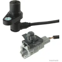 HERTH+BUSS JAKOPARTS Sensor, Raddrehzahl J5902014