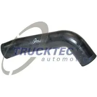 TRUCKTEC AUTOMOTIVE 07.14.179 Turbo Ladeluftschlauch für AUDI A4 Avant (8ED, B7) A4 Limousine (8EC, B7)