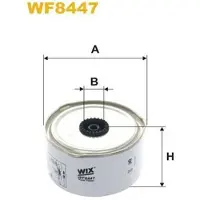 WIX FILTERS Kraftstofffilter WF8447