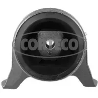CORTECO Lagerung, Motor ERSTAUSRÜSTERQUALITÄT [Hersteller-Nr. 49368430] für Opel, Vauxhall