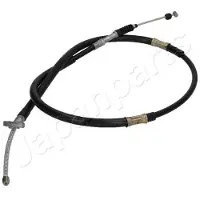 Japanparts Seilzug, Feststellbremse BC-241R