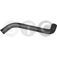 STC Kühlerschlauch Wasserschlauch für OPEL REKORD E (17-19, 11, 14, 16) T408462