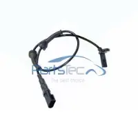 PARTSTEC ABS Sensor Raddrehzahl Vorne für FORD FOCUS (DAW, DBW) PTA560-0208