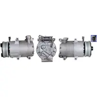 Lucas Kompressor, Klimaanlage ACP01368