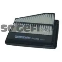 COOPERSFIAAM FILTERS Luftfilter PA7793