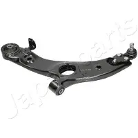 Japanparts Lenker, Radaufhängung BS-K50L