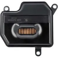 Meyle 100 136 0121 Automatikgetriebe Ölfilter Getriebeölfilter für VW Crafter Kastenwagen (SY, SX) CRAFTER Bus (SY) CRAFTER Pritsche/Fahrgestell (SZ)