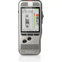 Philips Dpm 7200/02 Diktiergerät
