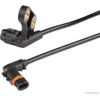 HERTH+BUSS ELPARTS HERTH&BUSS Sensor, Raddrehzahl - 70660249