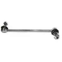 CORTECO Koppelstange Stabilisator passend für MERCEDES-BENZ C-Klasse Limousine (W204) Vorne Links 49120388