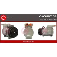 Casco Kompressor, Klimaanlage Genuine CAC61602GS
