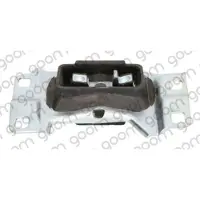 GOOM Lagerung, Motor EM-2091