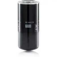 MANN-FILTER Ölfilter WD 962/24 00587374 Motorölfilter,Filter für Öl