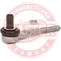 Master Sport 25972-PCS-MS Spurstangenkopf Vorderachse für AUDI A4 B5 (8D2)