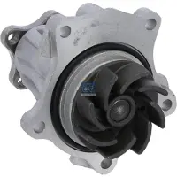 DT Spare Parts Wasserpumpe 13.42053