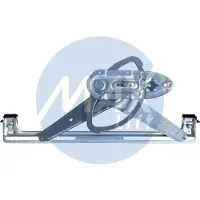 Max Fensterheber WFD125-L