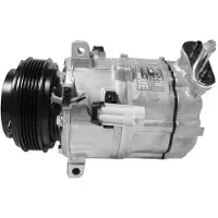 AIRSTAL Kompressor, Klimaanlage 10-0592
