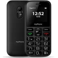 Myphone Halo A
