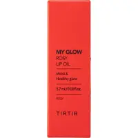 TIRTIR TIR My Glow Lip Oil Rosy 57 ml Tagescreme
